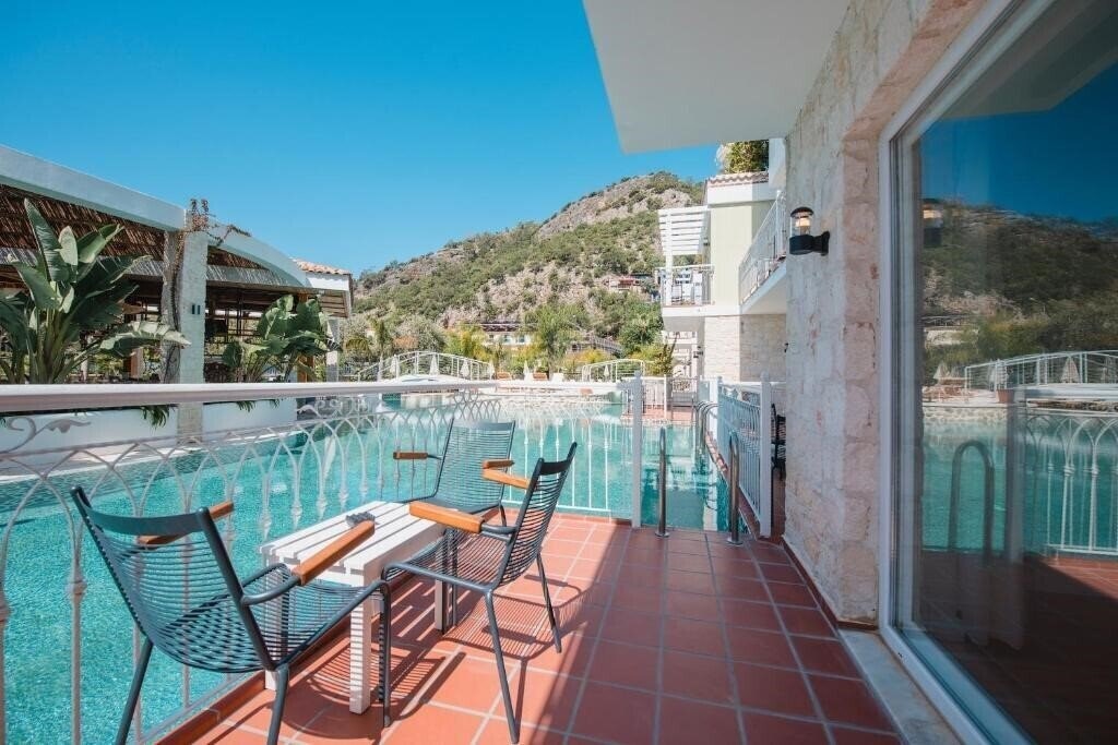 La Boutique Maya 3* фотосуреті