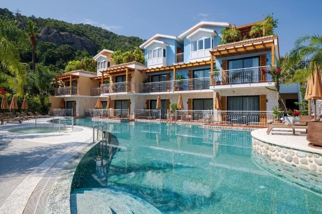 Изображение La Boutique Maya 3*