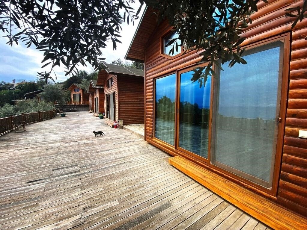 Фотография Kabak Armes Hotel 4*
