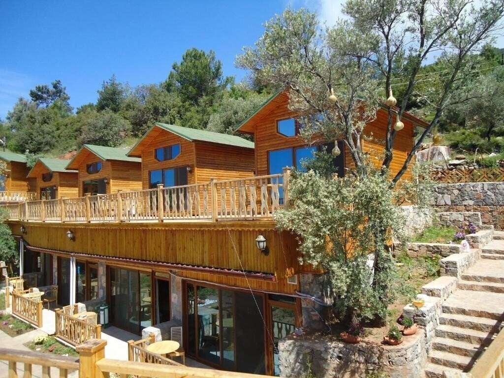 Отель Kabak Armes Hotel 4*