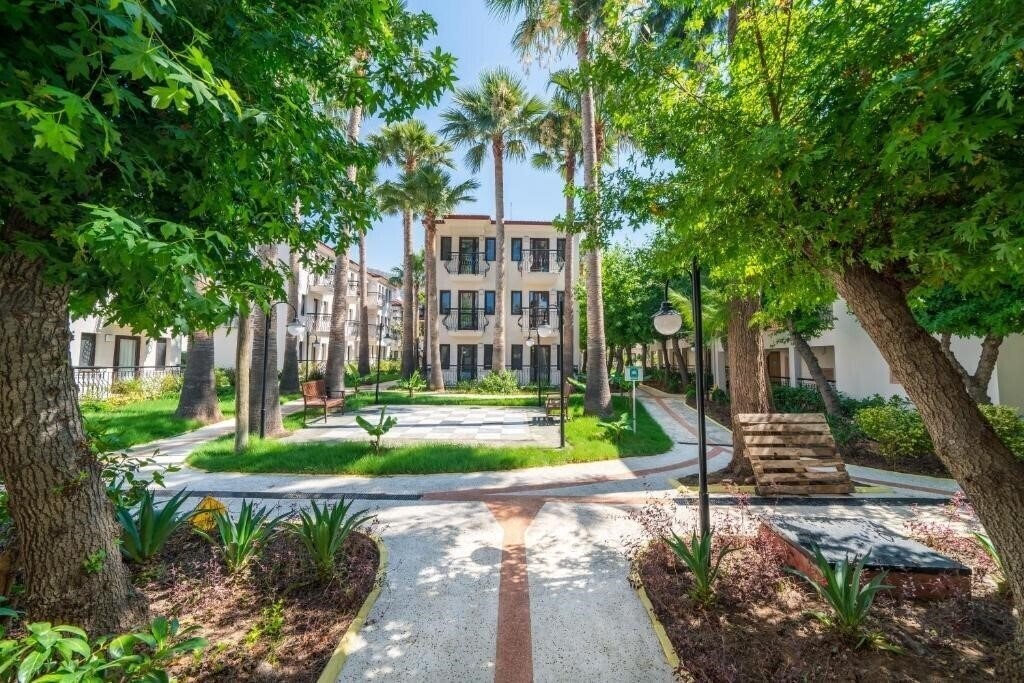 Фото Sundia by Liberty Oludeniz 4*