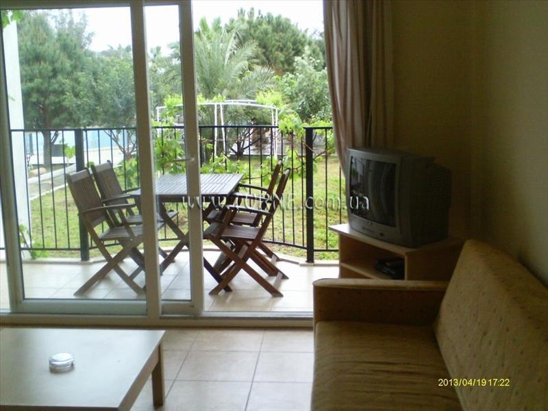 Изображение Summer Sun Beach Hotel (ex. STS Hotel) 3*