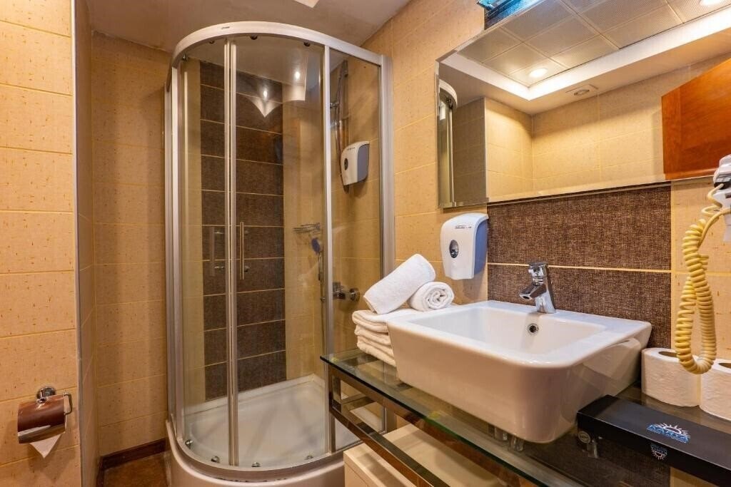 Фотография Karya Family Resort Hotel 4*