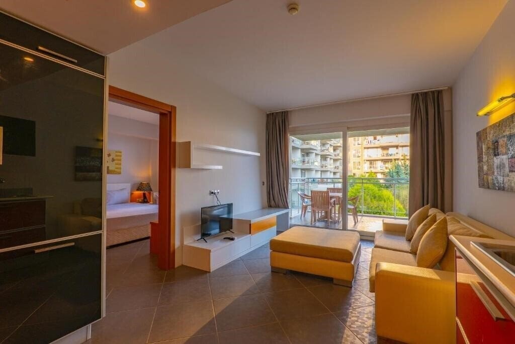 Изображение Karya Family Resort Hotel 4*