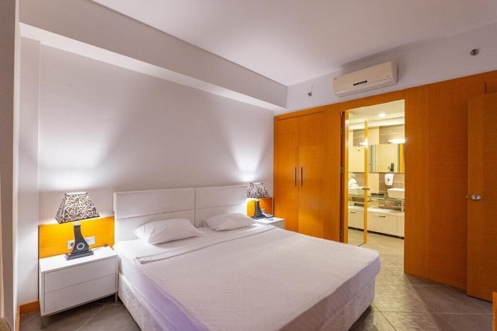 Картинка Karya Family Resort Hotel 4*