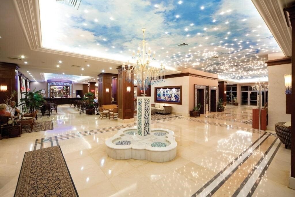 Изображение Club Cactus Paradise Hotel 4*