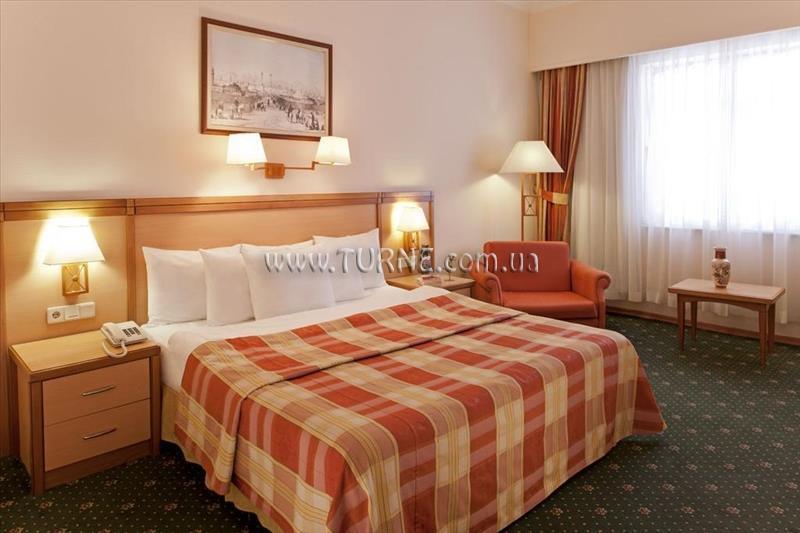 Картинка Polat Renaissance Erzurum 5*