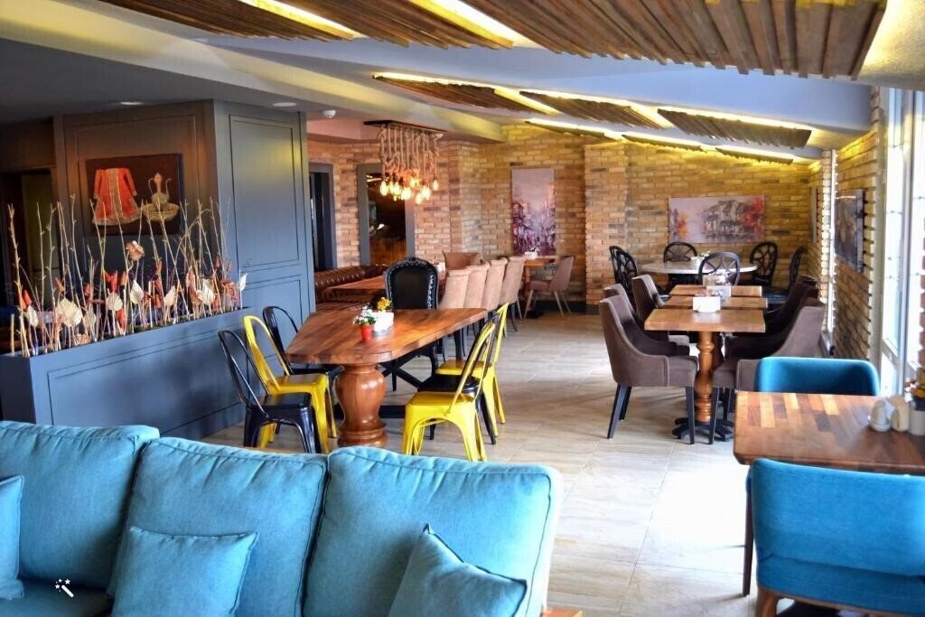 Фотография Otel Zade 3*