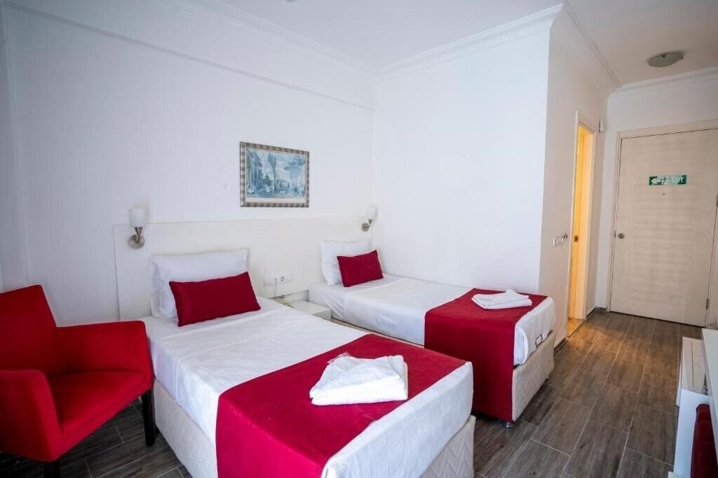 Изображение Ayapam Hotel 4*