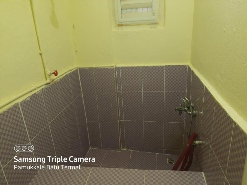 Картинка Pamukkale Batu Termal отель без категории