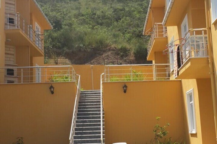 Sarievler Tekirdag (ex. Sarievler Doga Turizm Tesisi) 2* суреті