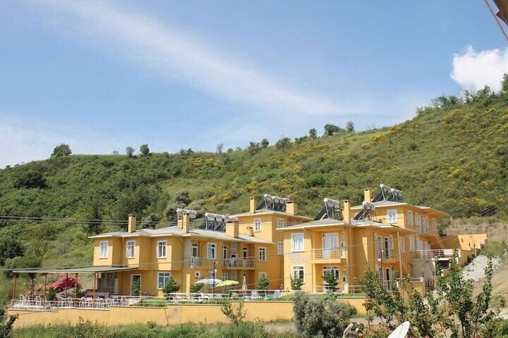 Sarievler Tekirdag (ex. Sarievler Doga Turizm Tesisi) 2* қонақ үйі