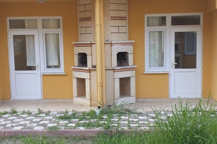 Sarievler Tekirdag (ex. Sarievler Doga Turizm Tesisi) 2* фотосуреті