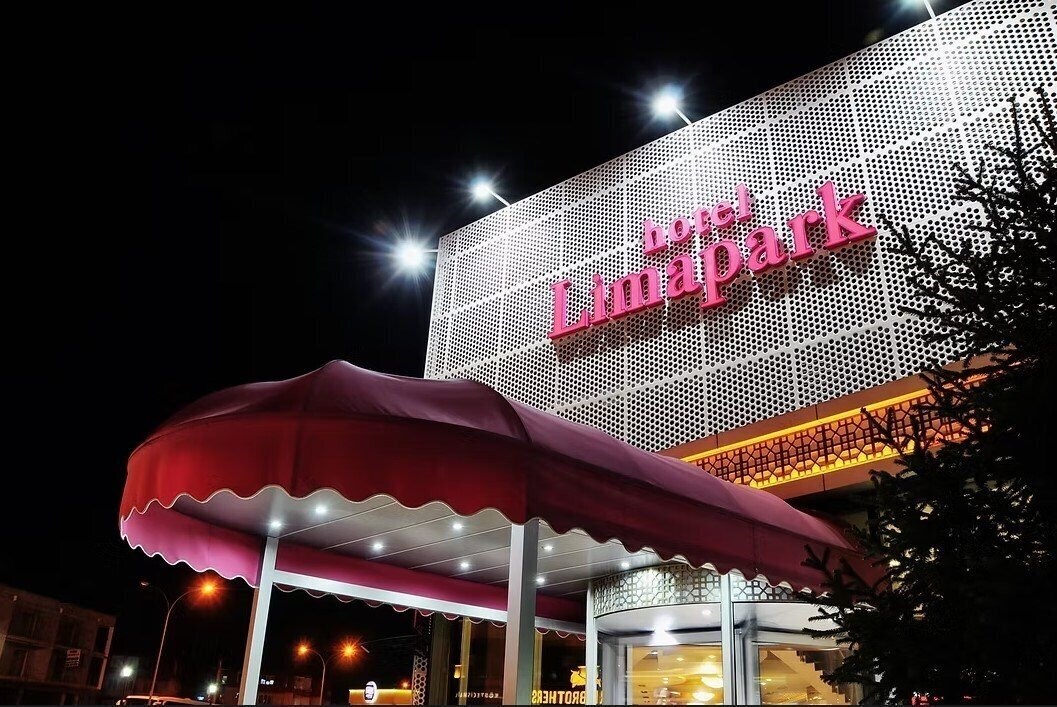 Фото Limapark Hotel Sakarya 4*