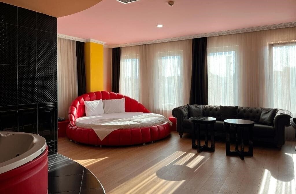 Фото Ottoman Hotel Sakarya 4*