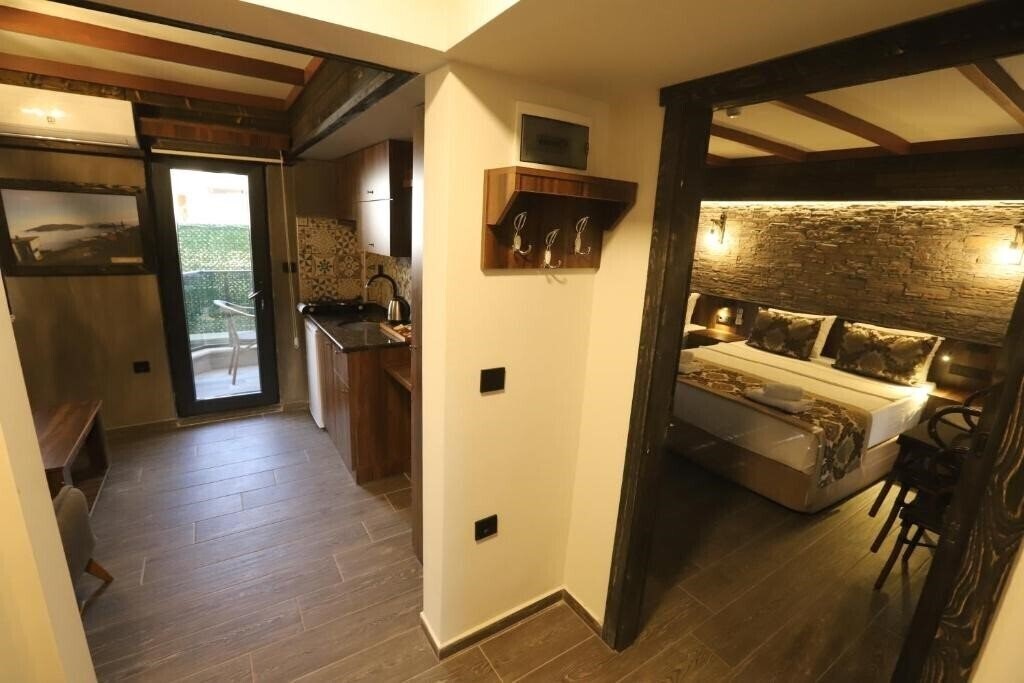 Фото Sarigerme New Gate Hotel 3*