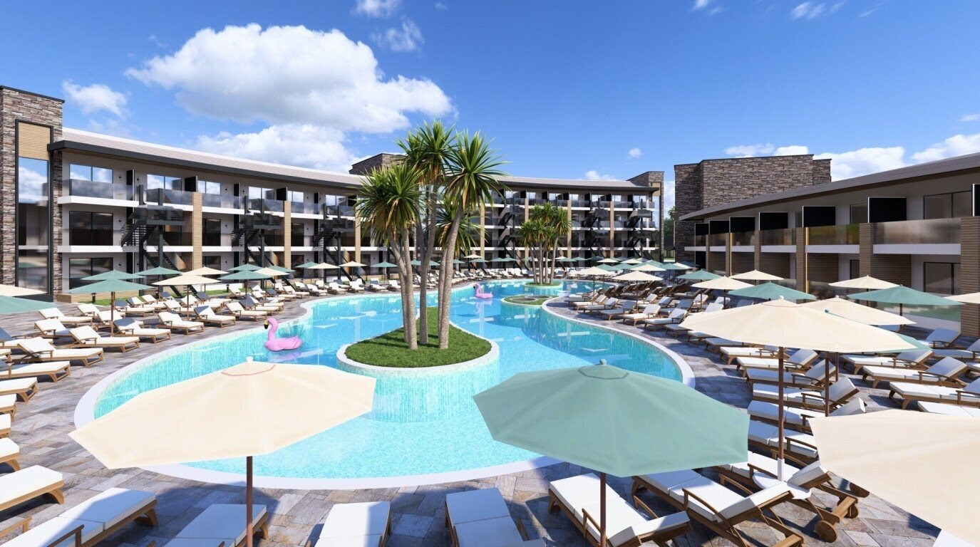 Фото Green Nature Sarigerme 5*