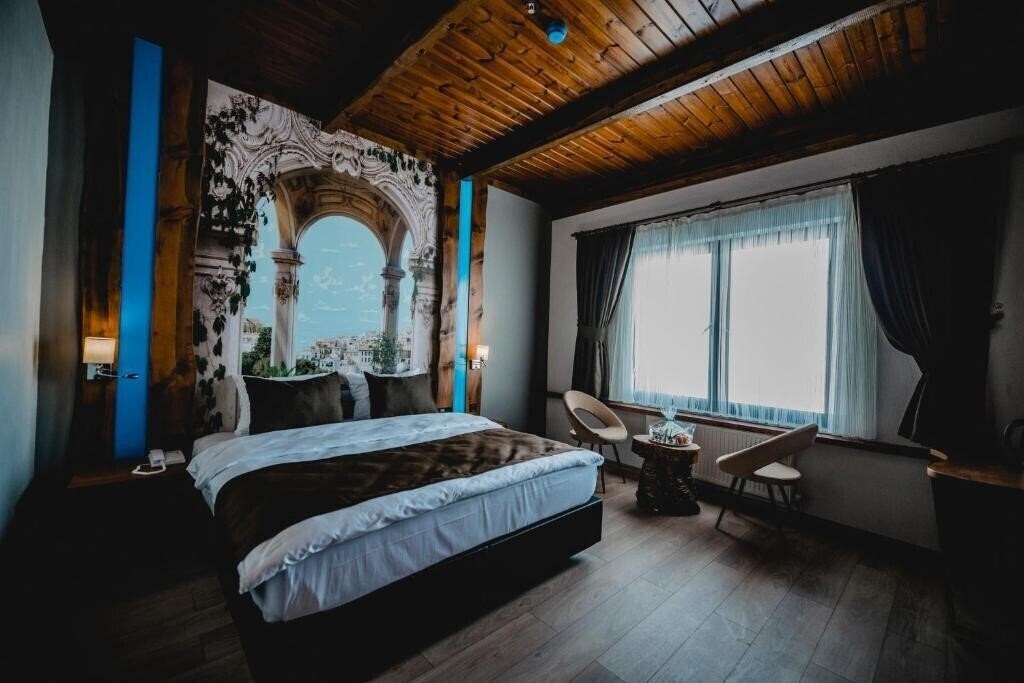 Фото Kayi Resort Hotel 5*