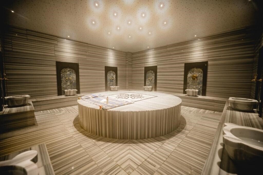 Kayi Resort Hotel 5* фотосуреті