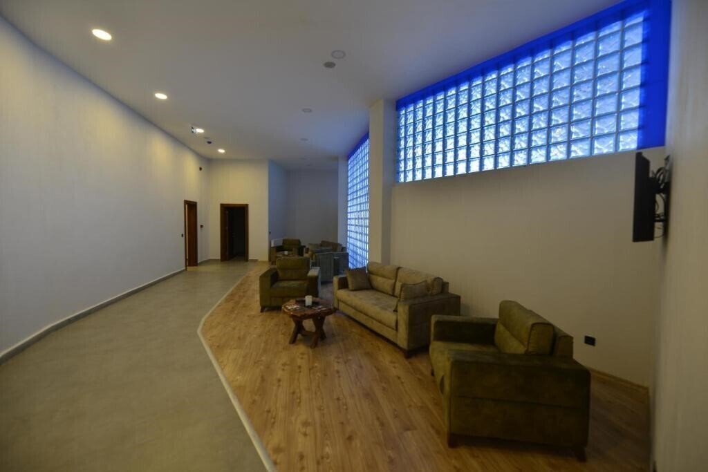 Kayi Resort Hotel 5* суреті