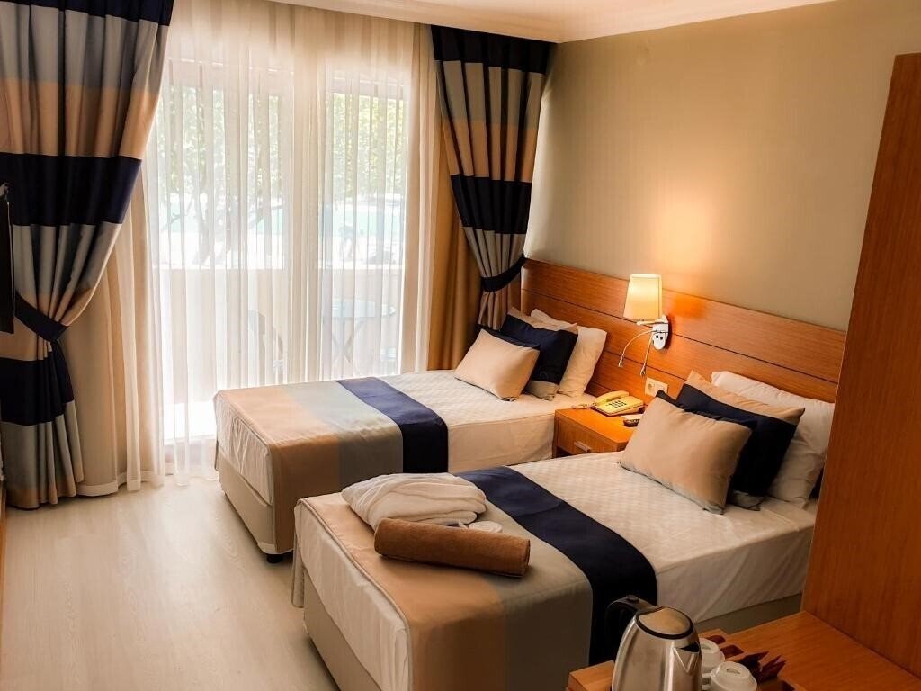 Изображение Master Family Club Side (ex. Aska Costa Holiday Club) 5*