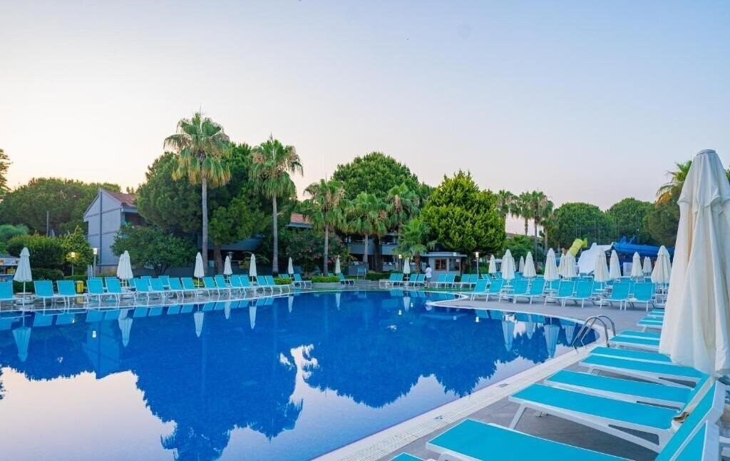 Фото Master Family Club Side 5*
