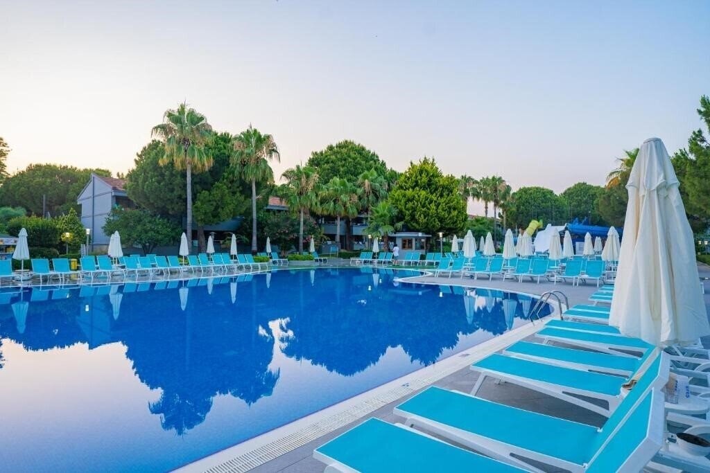 Изображение Master Family Club Side 5*