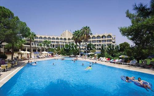 Hotel Belinda 4* суреті