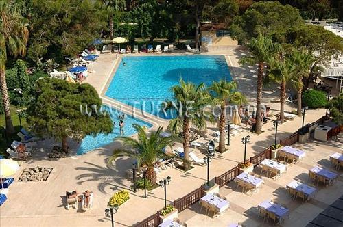 Hotel Belinda 4* суреті