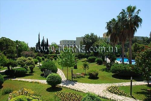 Hotel Belinda 4* фотосуреті