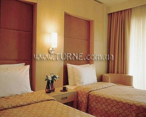 Hotel Belinda 4* қонақ үйі