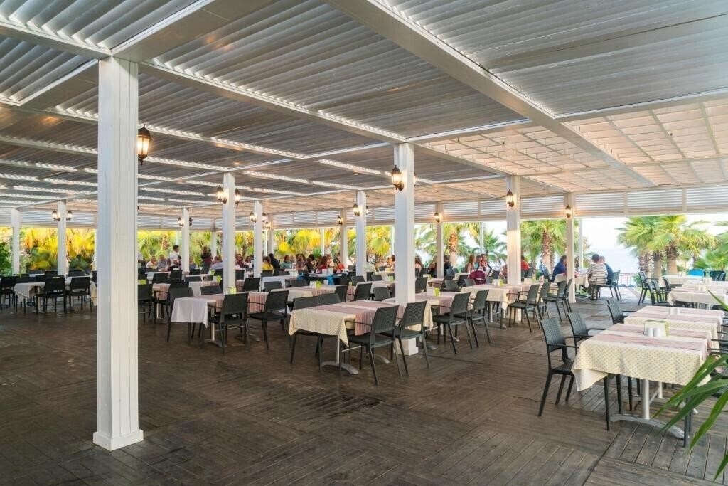 Изображение Sural Hotel 5*