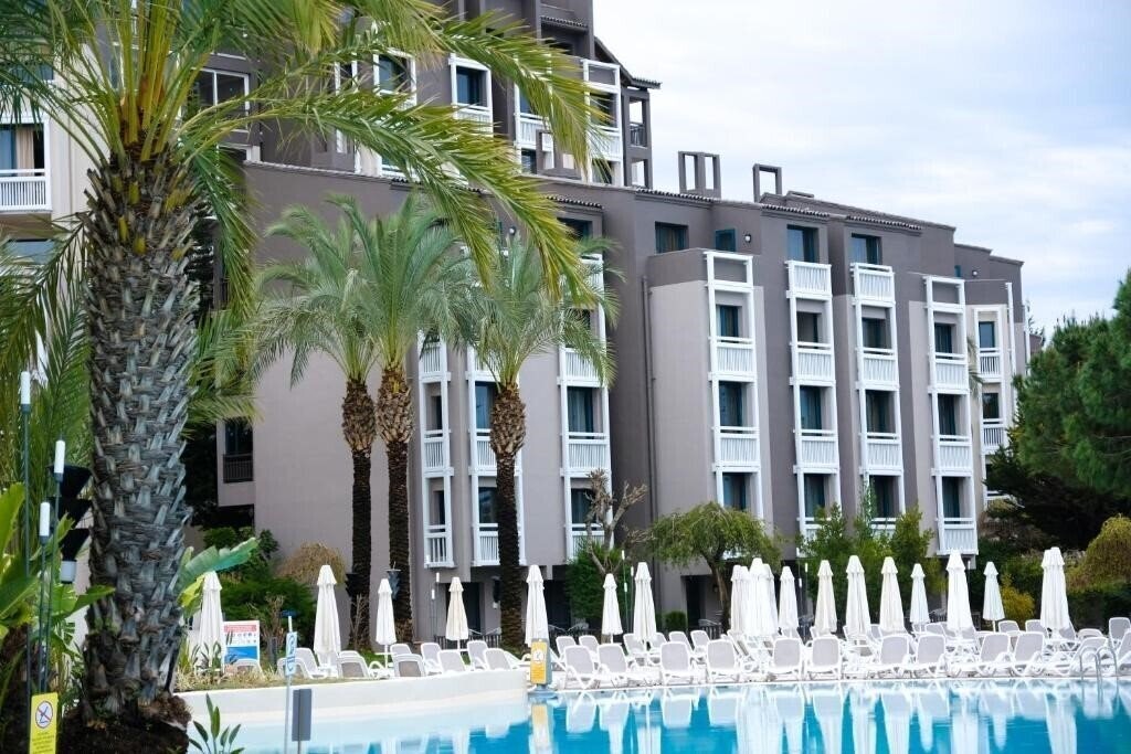 Sentido Perissia 5* суреті