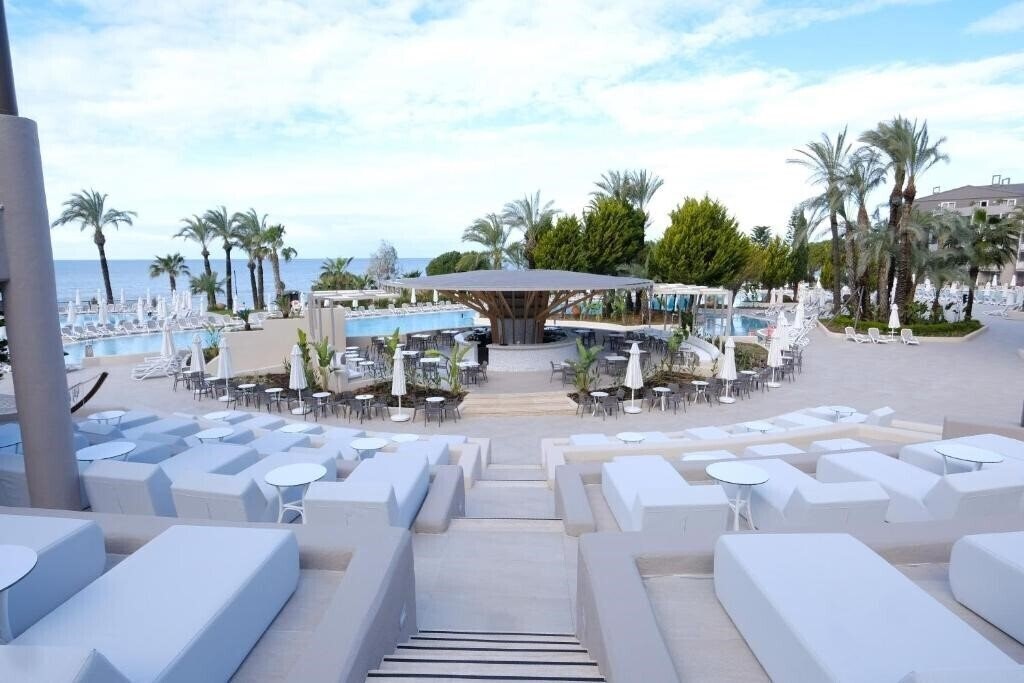 Sentido Perissia 5* суреті