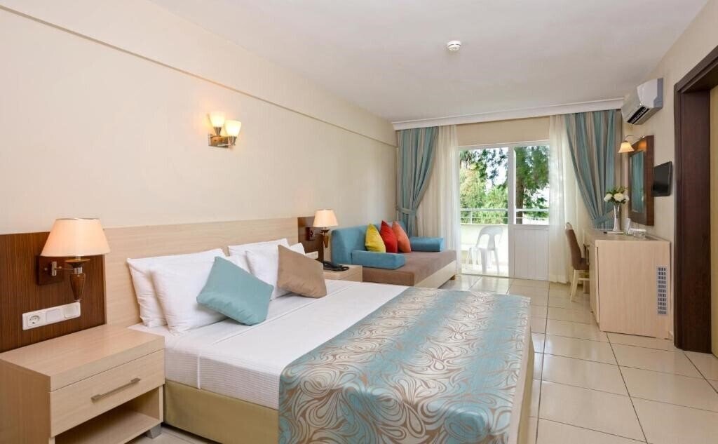 Club Sidelya Holliday Village HV-1 суреті