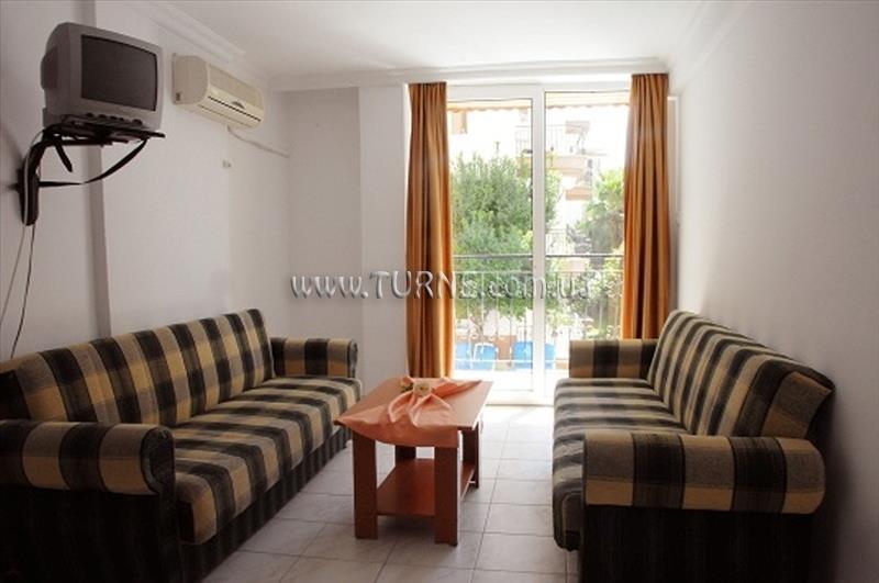 Blue Side Family Club 3* суреті