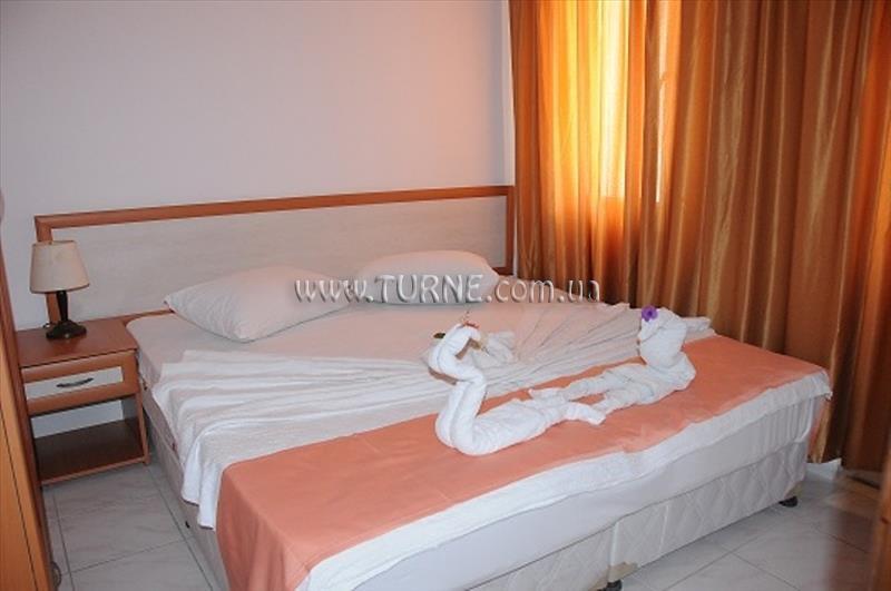 Blue Side Family Club 3* суреті