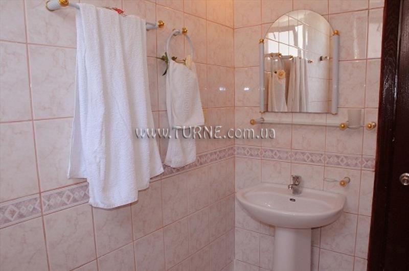 Blue Side Family Club 3* фотосуреті