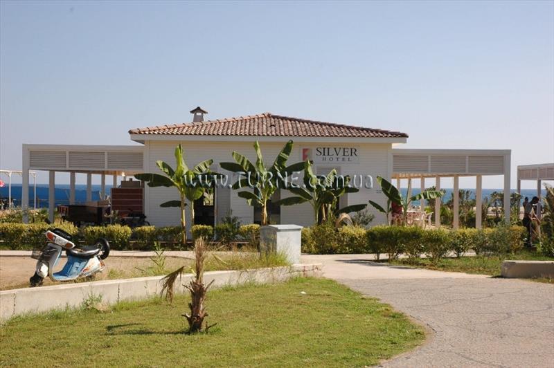 Silver Hotel 3* суреті