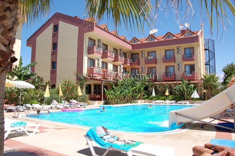 Silver Hotel 3* қонақ үйі
