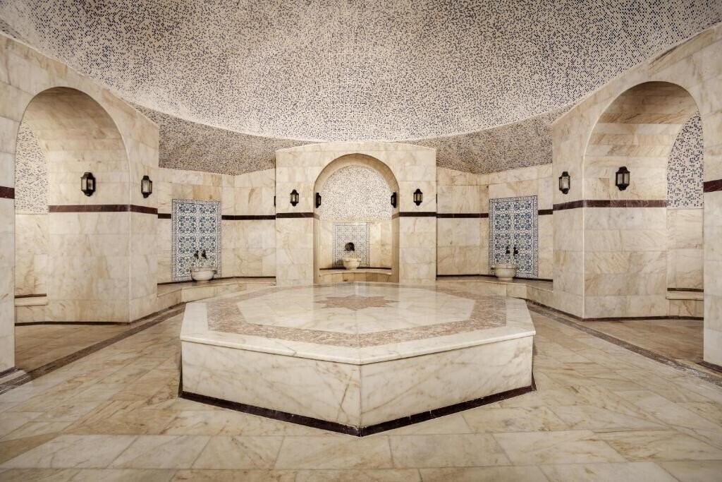 Фотография Hotel Turan Prince 5*