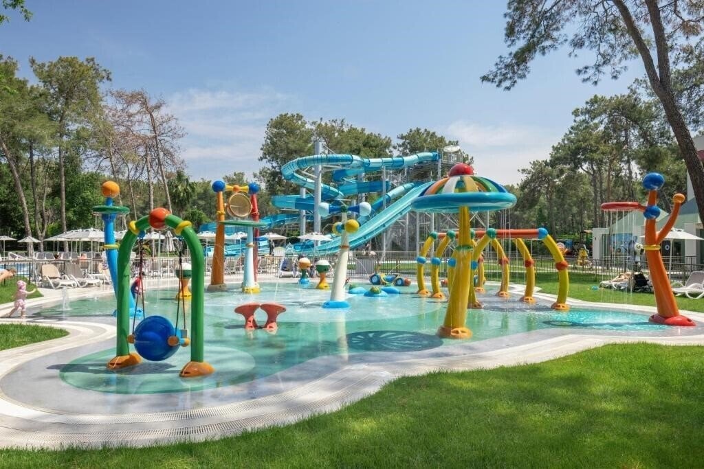Изображение Arcanus Hotels Sorgun 5*