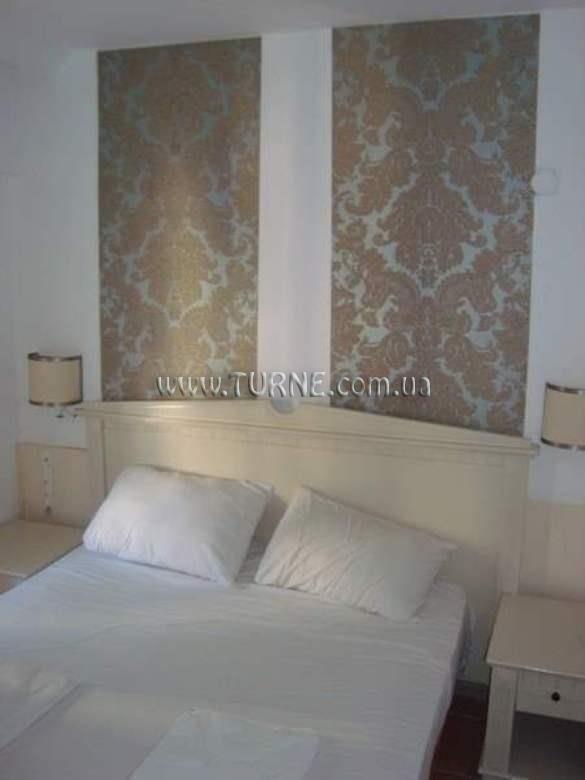 Фото Side Iona Hotel (ex. Side Park Hotel, Side Life Hotel) 3*