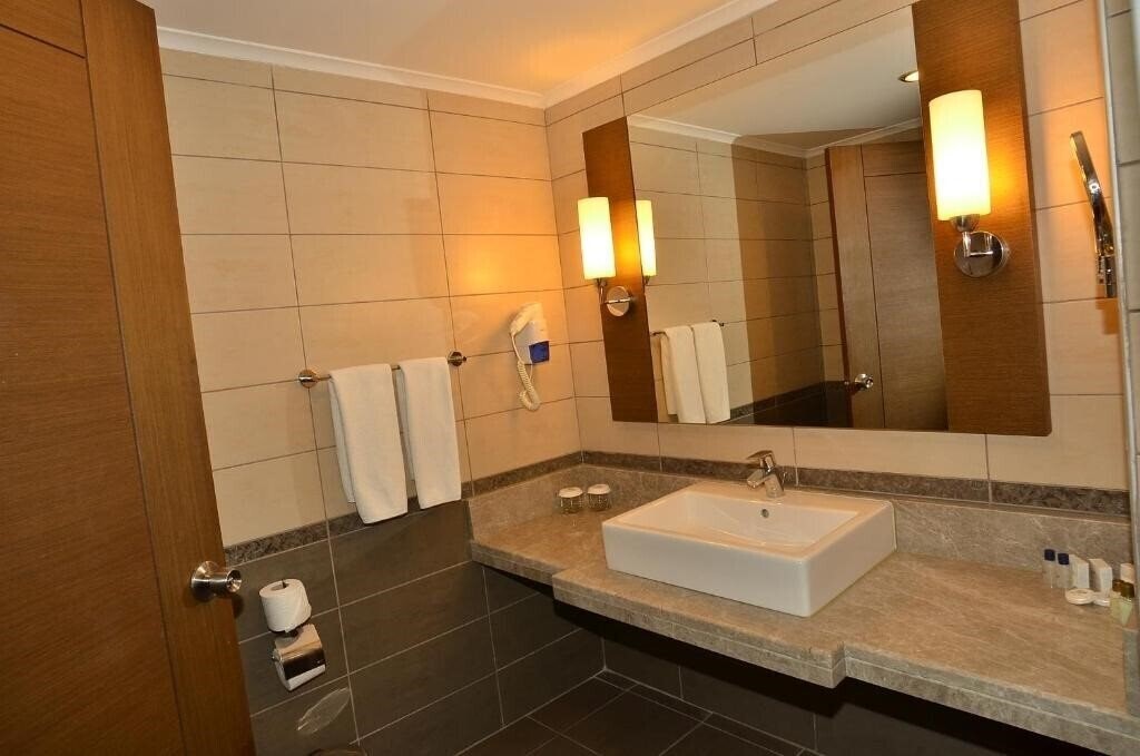 Фото Side Prenses 5*