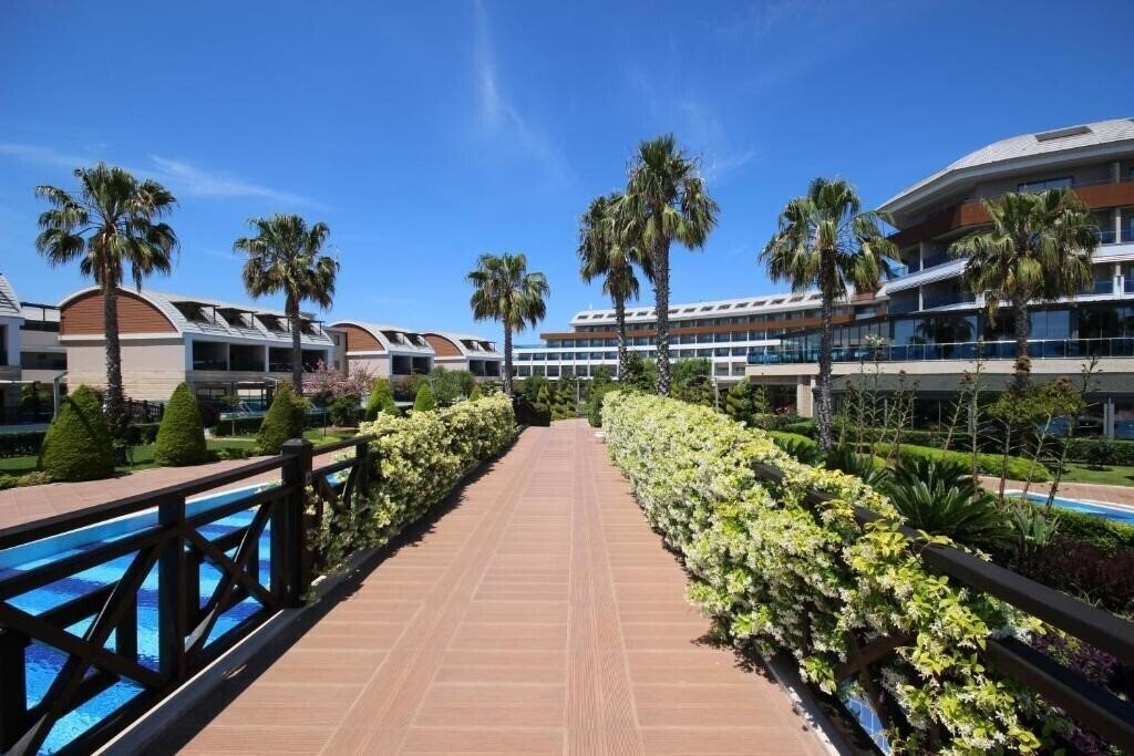Tui Magic Life Jacaranda (ex. Magic Life Jacaranda) 5* суреті