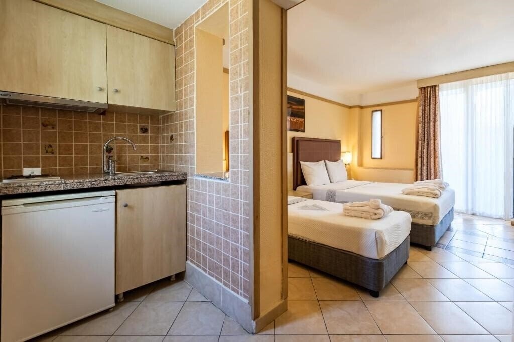 Фото VonResort Golden Beach 5*