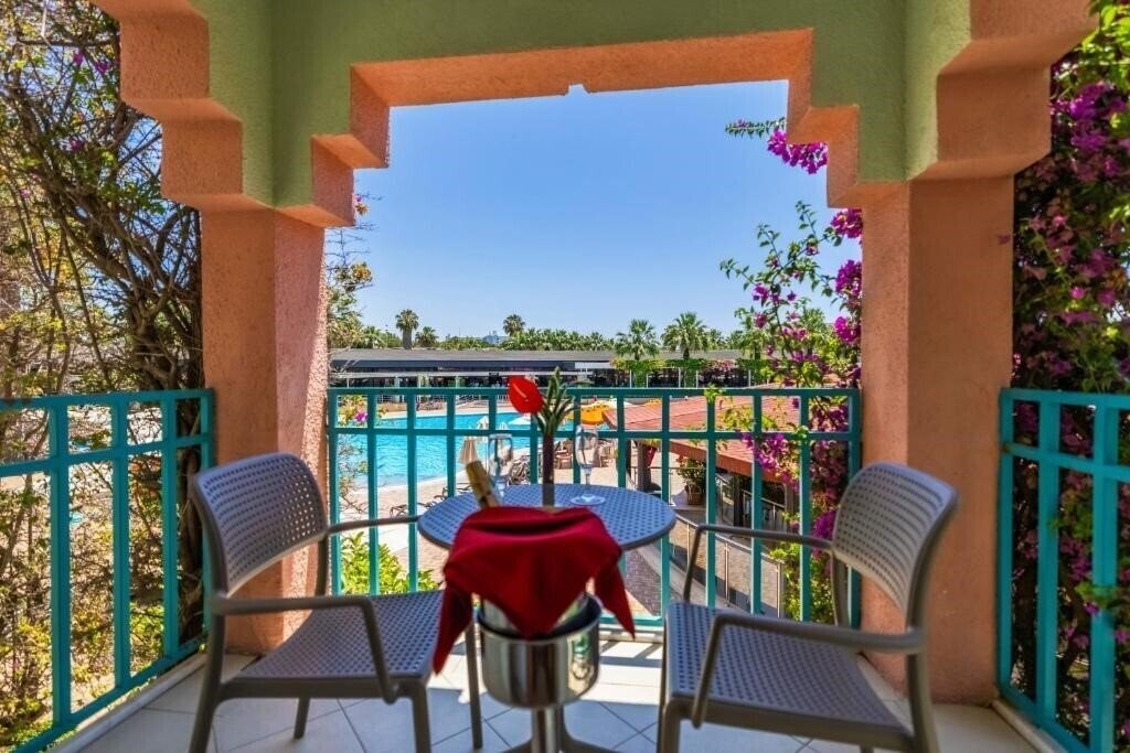 Фотография VonResort Golden Beach 5*