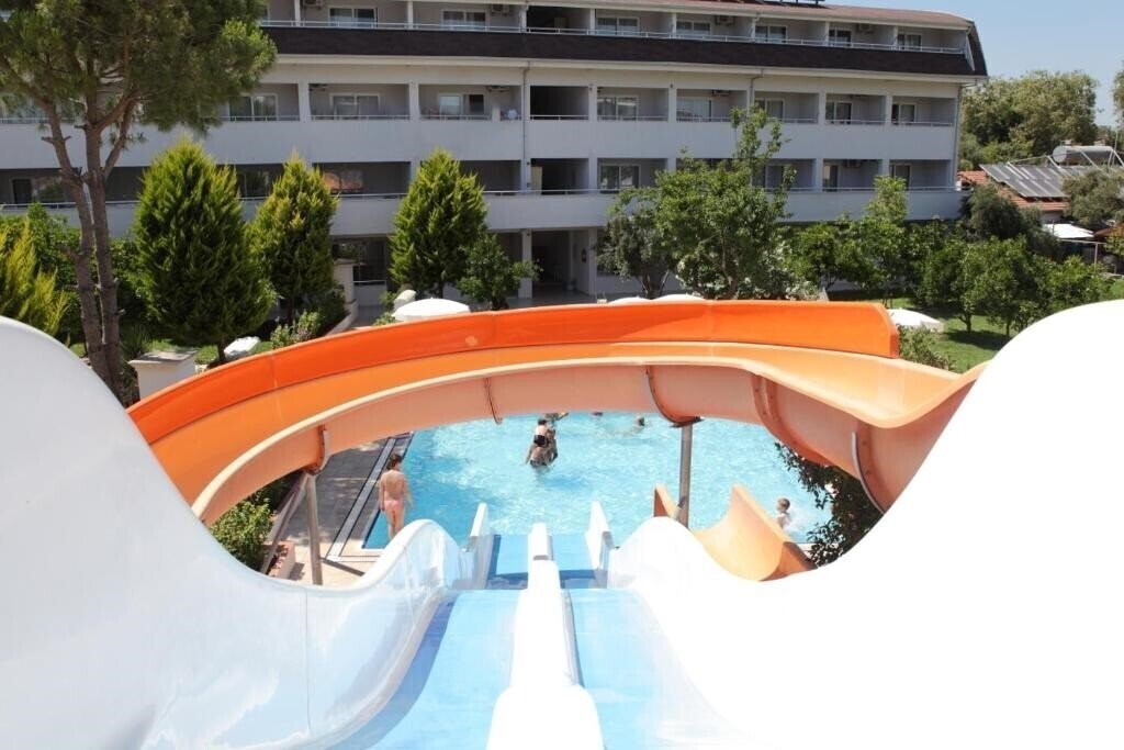 Картинка Hotel Catty Cats Garden 3*
