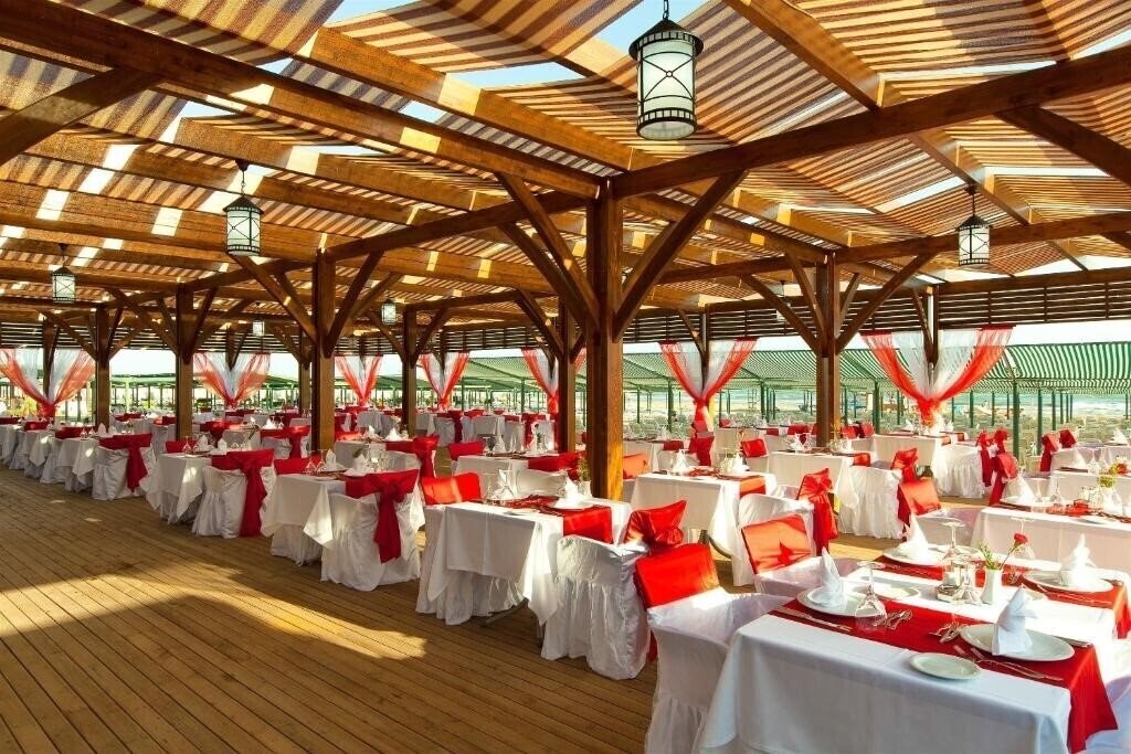 Изображение Adalya Ocean Deluxe 5*