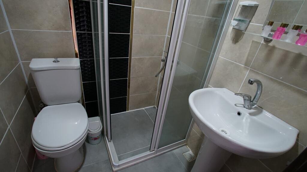 Фото Andros Family Club (ex. Truva Family Club) 3*